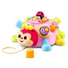 Crazy Legs Learning Bugs™ (Pink) - view 4